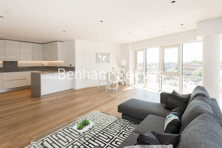 2  bedrooms flat to rent in Longfield Avenue, Ealing, W5-image 8