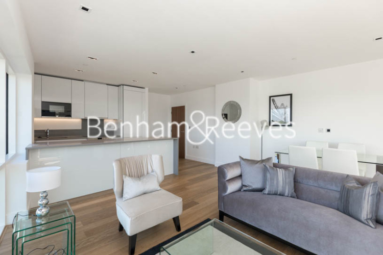 2  bedrooms flat to rent in Longfield Avenue, Ealing, W5-image 1