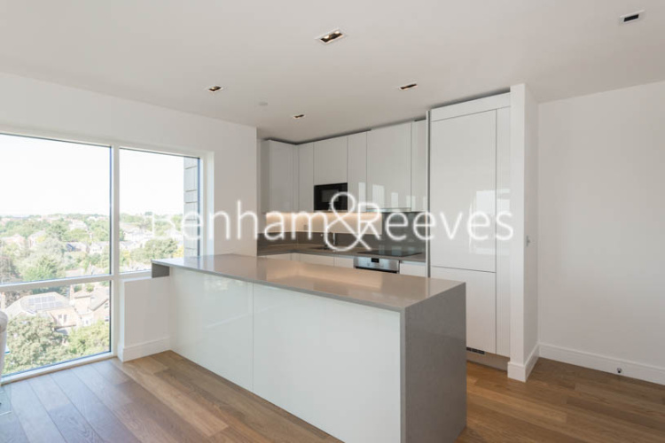 2  bedrooms flat to rent in Longfield Avenue, Ealing, W5-image 2