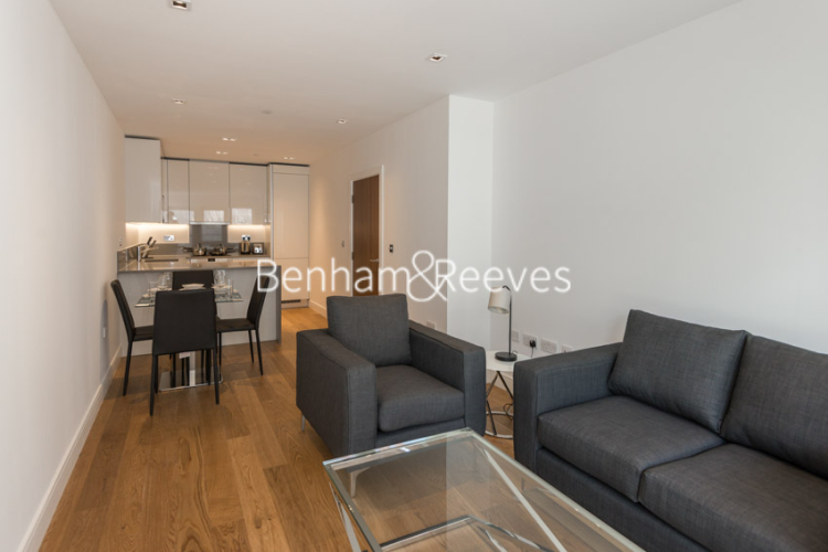 1  bedroom flat to rent in Longfield Avenue, Ealing, W5-image 1
