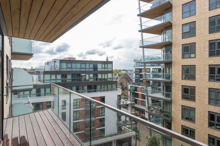 1  bedroom flat to rent in Dickens Yard, Longfield Avenue, W5-image 5