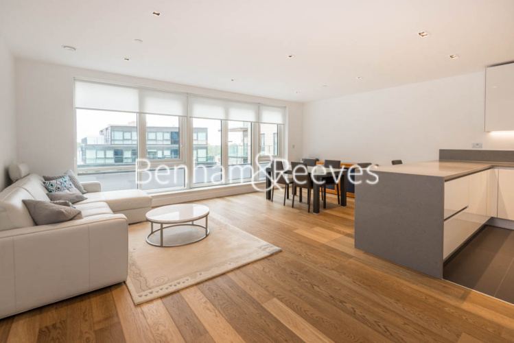 2  bedrooms flat to rent in Longfield Avenue, Ealing, W5-image 1