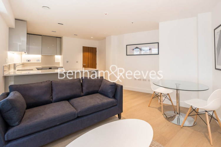 1 bedroom flat to rent in Longfield Avenue, Ealing, W5-image 1