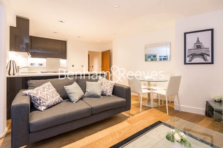 1 bedroom flat to rent in Longfield Avenue, Ealing, W5-image 1