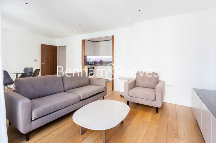 2  bedrooms flat to rent in Longfield Avenue, Ealing, W5-image 1