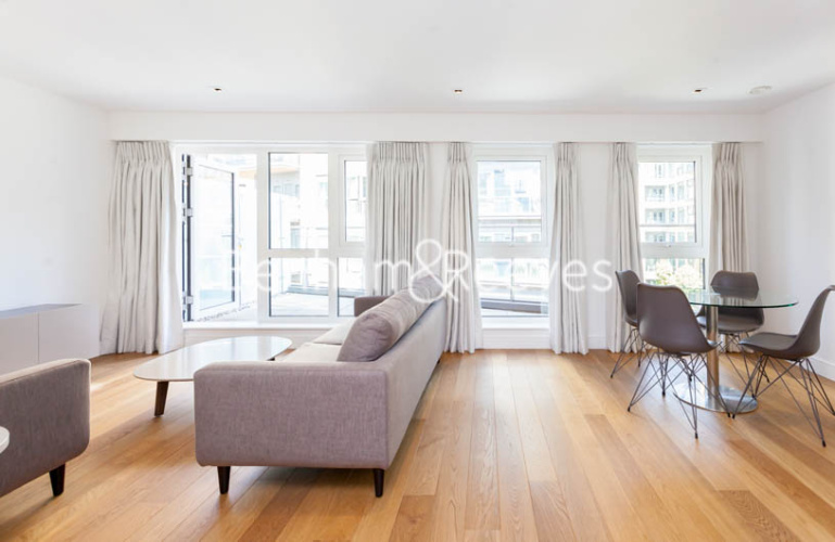 2  bedrooms flat to rent in Longfield Avenue, Ealing, W5-image 9