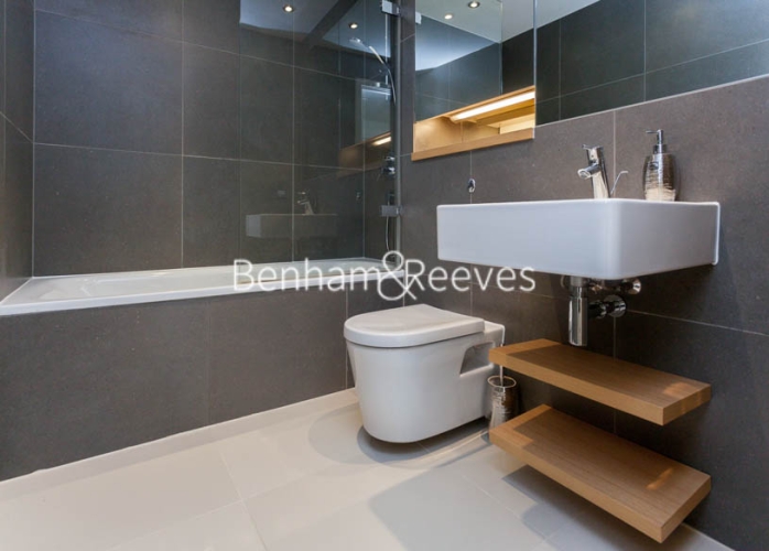 2 bedrooms flat to rent in Station Approach, Hayes, UB3-image 4