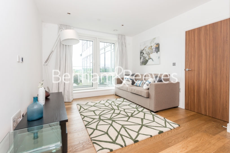 2 bedrooms flat to rent in Longfield Avenue, Ealing, W5-image 1