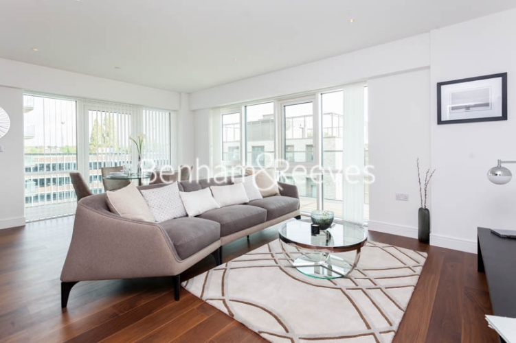 2  bedrooms flat to rent in Longfield Avenue, Ealing, W5-image 1