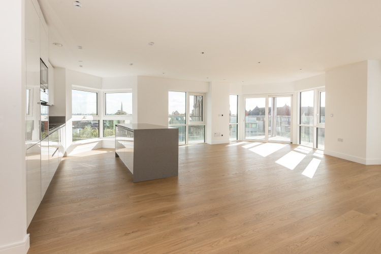 2  bedrooms flat to rent in Longfield Avenue, Ealing, W5-image 1