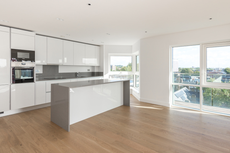 2  bedrooms flat to rent in Longfield Avenue, Ealing, W5-image 2