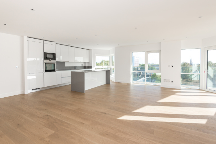 2  bedrooms flat to rent in Longfield Avenue, Ealing, W5-image 7