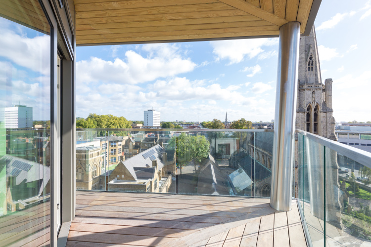 2  bedrooms flat to rent in Longfield Avenue, Ealing, W5-image 13