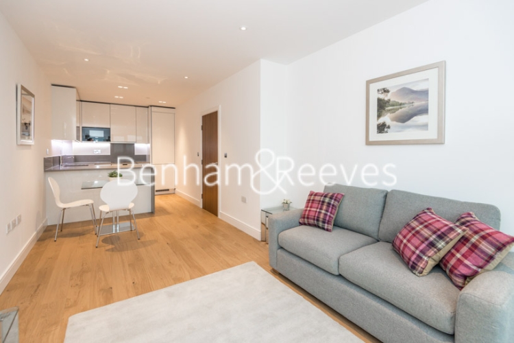 1 bedroom(s) flat to rent in Longfield Avenue, Ealing W5-image 5