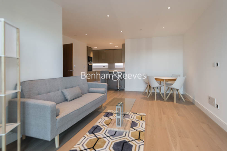 1  bedroom flat to rent in Longfield Avenue, Ealing, W5-image 1