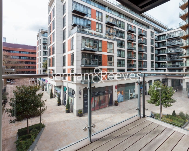 2 bedrooms flat to rent in Dickens Yard, Ealing, W5-image 5