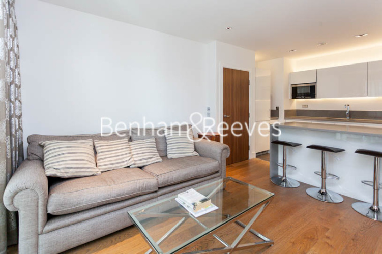 2  bedrooms flat to rent in Longfield Avenue, Ealing, W5-image 1