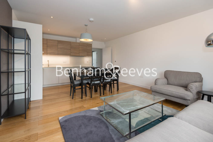 2 bedrooms flat to rent in The Mall, Uxbridge Road, Ealing, W5-image 1