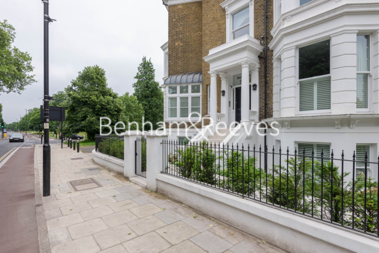 2 bedrooms flat to rent in The Mall, Uxbridge Road, Ealing, W5-image 9