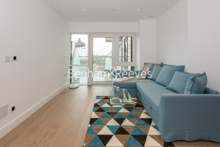 1 bedroom flat to rent in Longfield Avenue, Ealing, W5-image 1