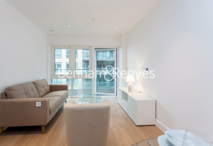1  bedroom flat to rent in Longfield Avenue, Ealing, W5-image 1