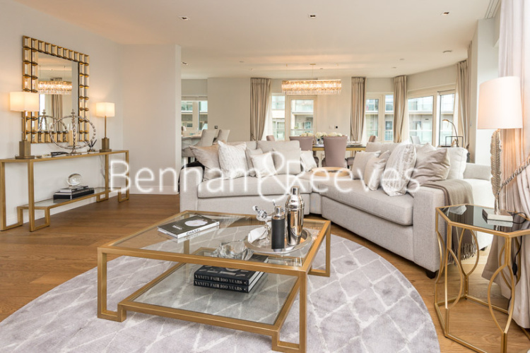 2  bedrooms flat to rent in Longfield Avenue, Ealing, W5-image 1