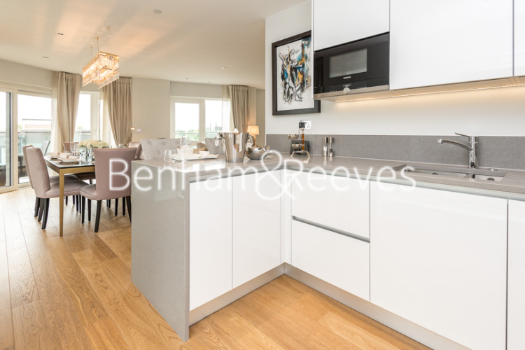 2  bedrooms flat to rent in Longfield Avenue, Ealing, W5-image 2