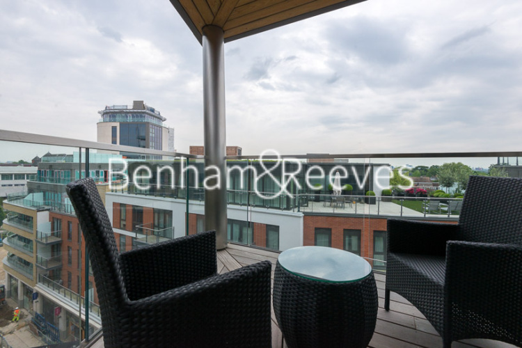 2  bedrooms flat to rent in Longfield Avenue, Ealing, W5-image 5