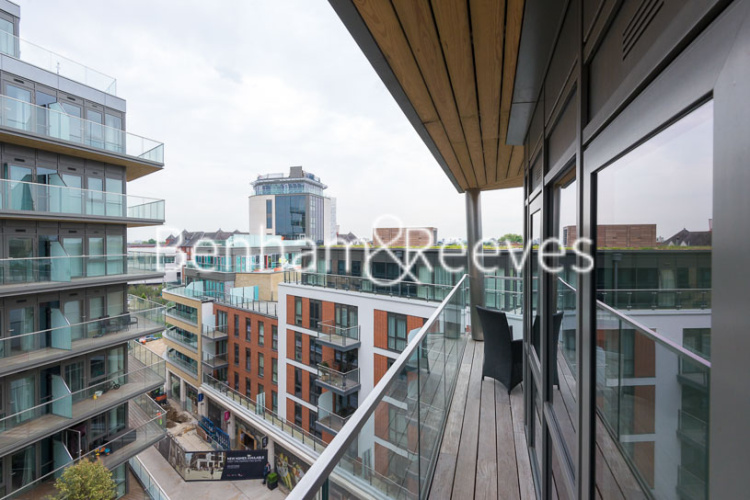 2  bedrooms flat to rent in Longfield Avenue, Ealing, W5-image 11