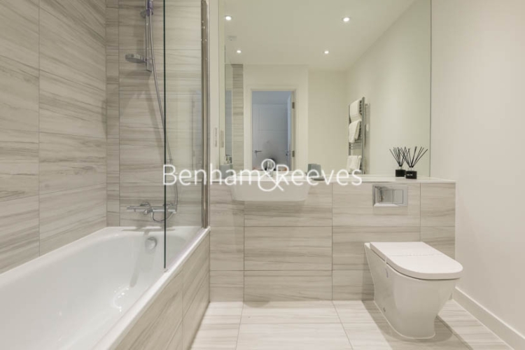2  bedrooms flat to rent in Holman Drive, Norwood Green, UB2-image 4