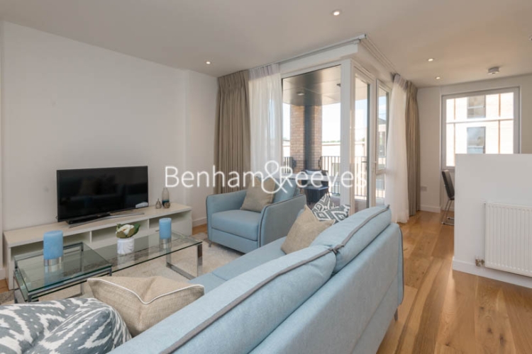 2  bedrooms flat to rent in Holman Drive, Norwood Green, UB2-image 8
