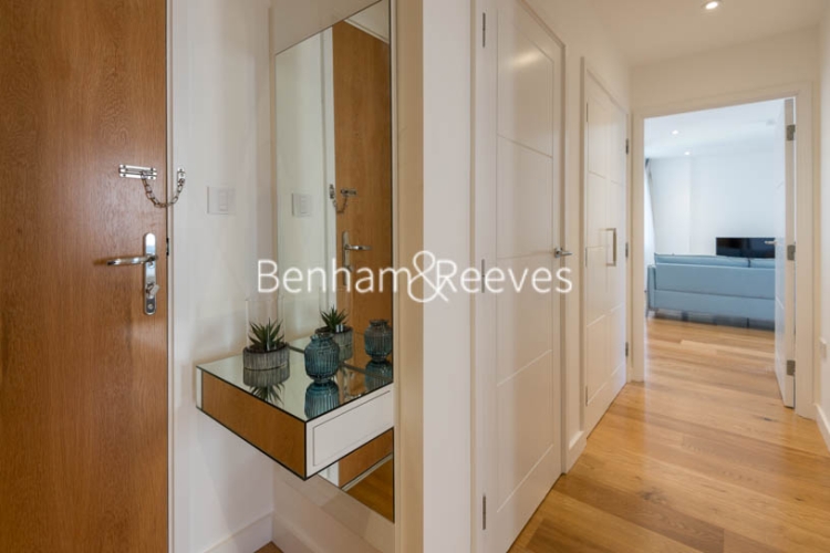 2  bedrooms flat to rent in Holman Drive, Norwood Green, UB2-image 15