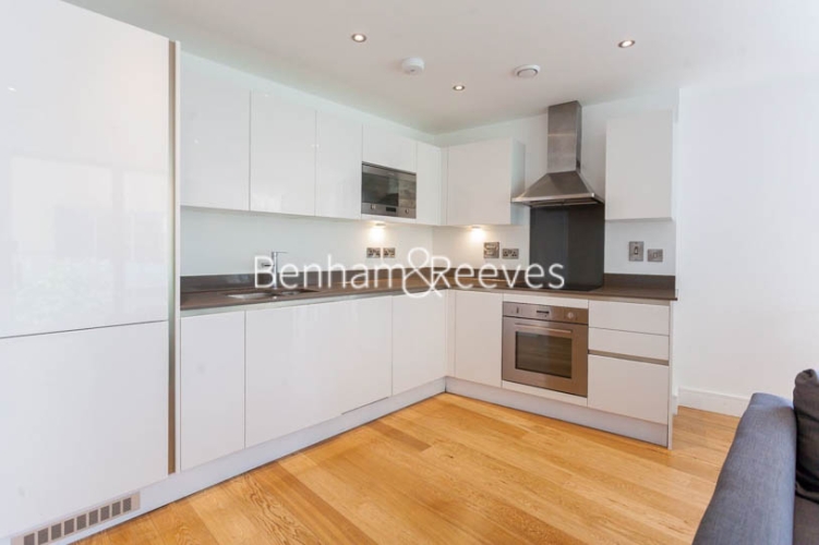 2 bedrooms flat to rent in Uxbridge Road, Ealing, W5-image 2