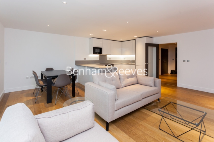 2  bedrooms flat to rent in New Broadway, Ealing, W5-image 7