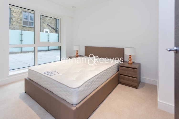 2 bedrooms flat to rent in New Broadway, Ealing, W5-image 3