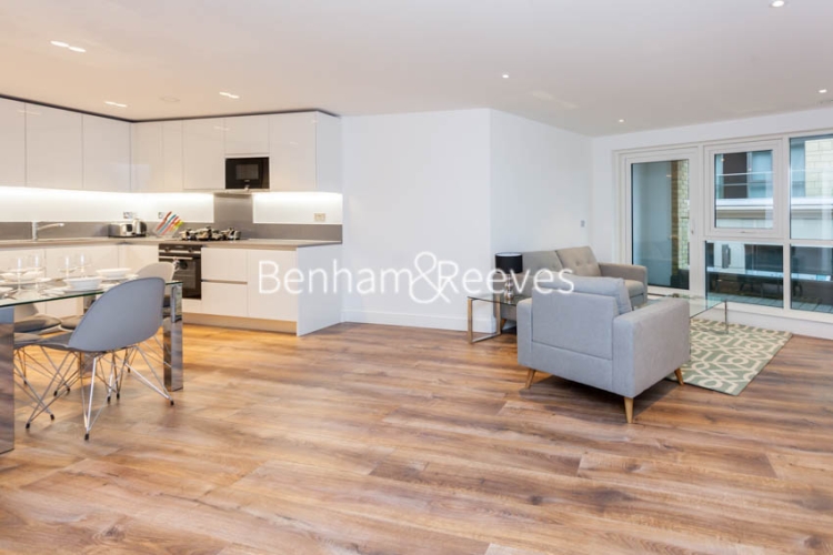 2 bedrooms flat to rent in New Broadway, Ealing, W5-image 6