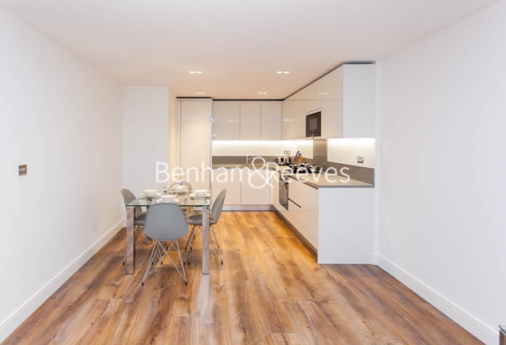 2 bedrooms flat to rent in New Broadway, Ealing, W5-image 7