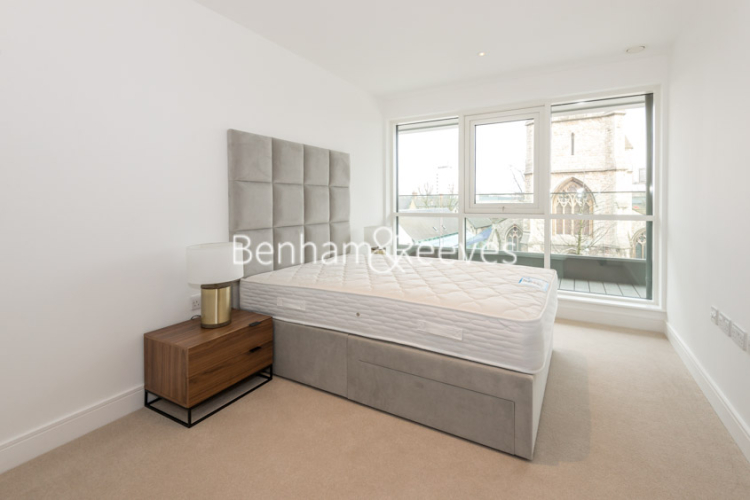 2 bedrooms flat to rent in New Broadway, Ealing, W5-image 3