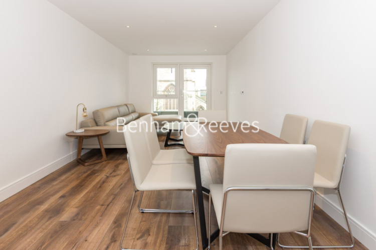 2  bedrooms flat to rent in New Broadway, Ealing, W5-image 6