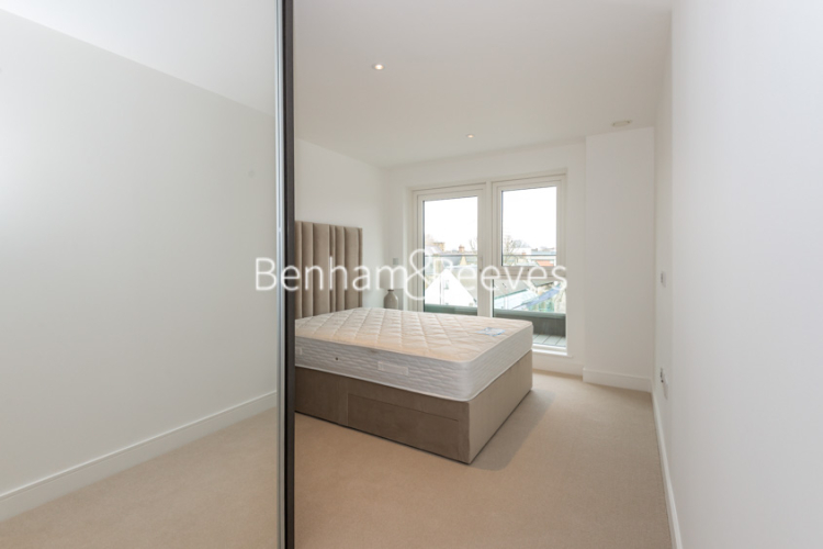 2 bedrooms flat to rent in New Broadway, Ealing, W5-image 10