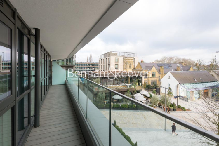 2 bedrooms flat to rent in New Broadway, Ealing, W5-image 13