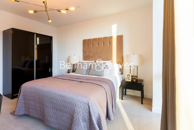 2  bedrooms flat to rent in College Road, Harrow, HA1-image 3
