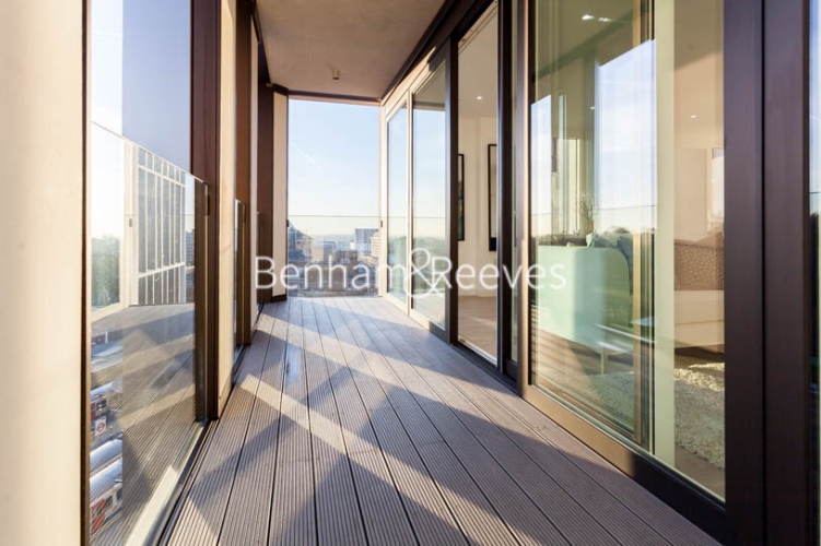 2  bedrooms flat to rent in College Road, Harrow, HA1-image 5