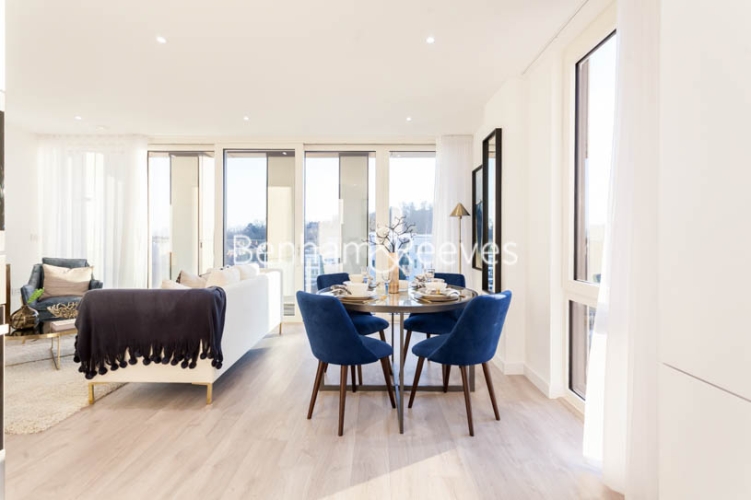 2  bedrooms flat to rent in College Road, Harrow, HA1-image 6
