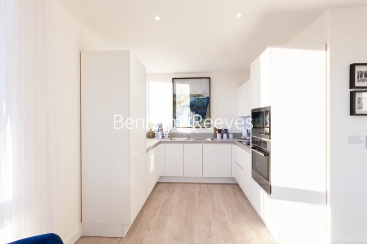 2 bedrooms flat to rent in College Road, Harrow, HA1-image 7