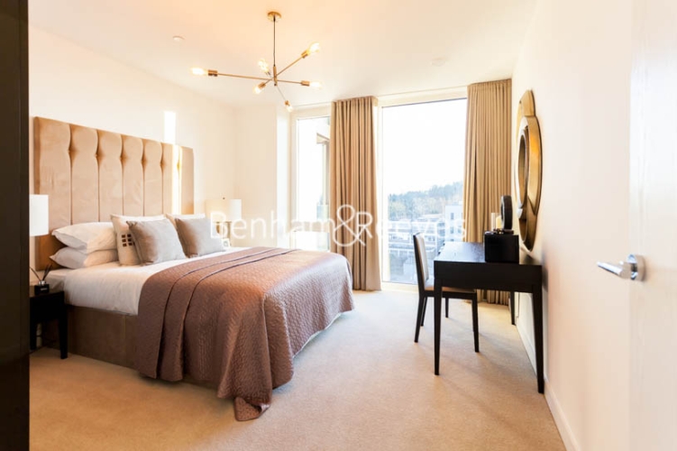 2  bedrooms flat to rent in College Road, Harrow, HA1-image 8
