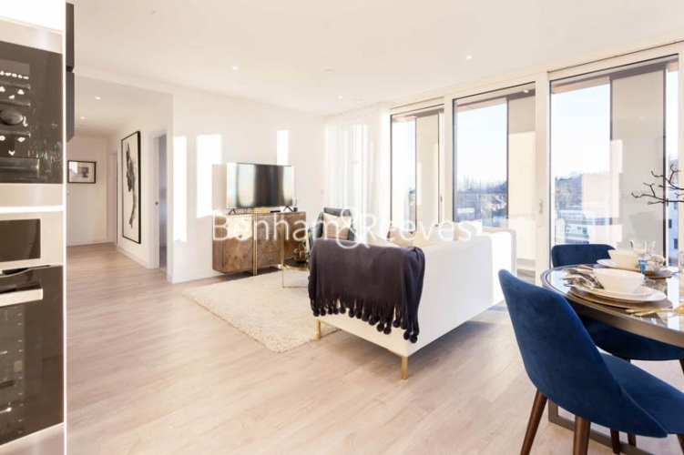 2  bedrooms flat to rent in College Road, Harrow, HA1-image 11