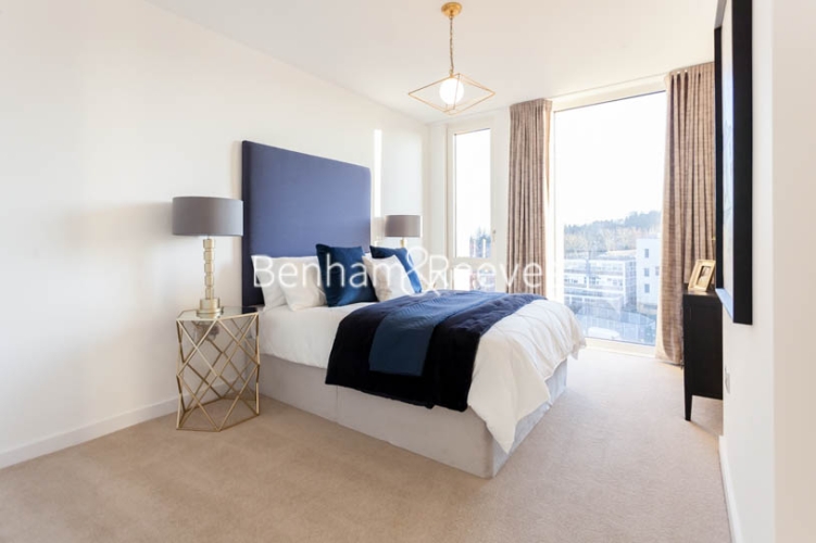 2 bedrooms flat to rent in College Road, Harrow, HA1-image 13