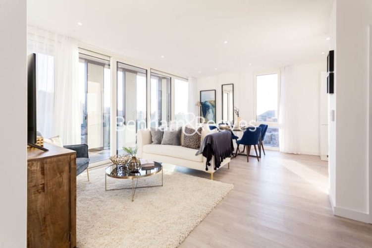 2  bedrooms flat to rent in College Road, Harrow, HA1-image 14