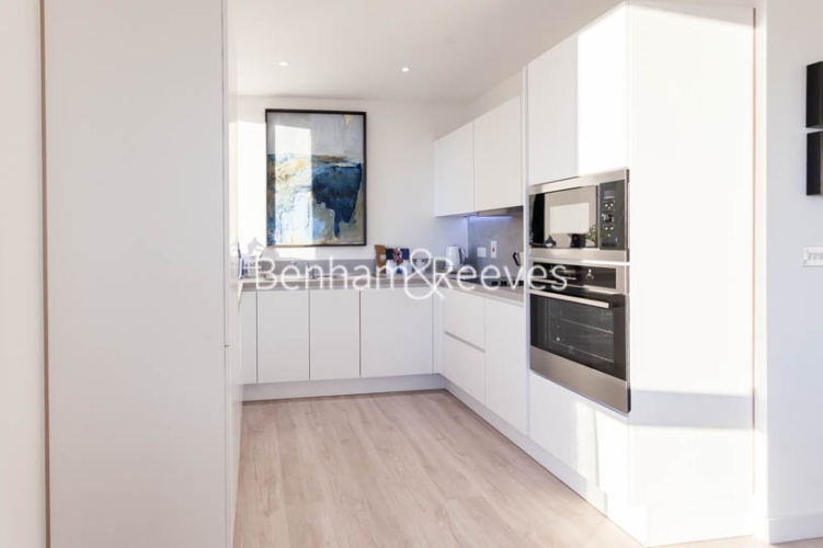 2 bedrooms flat to rent in College Road, Harrow, HA1-image 18